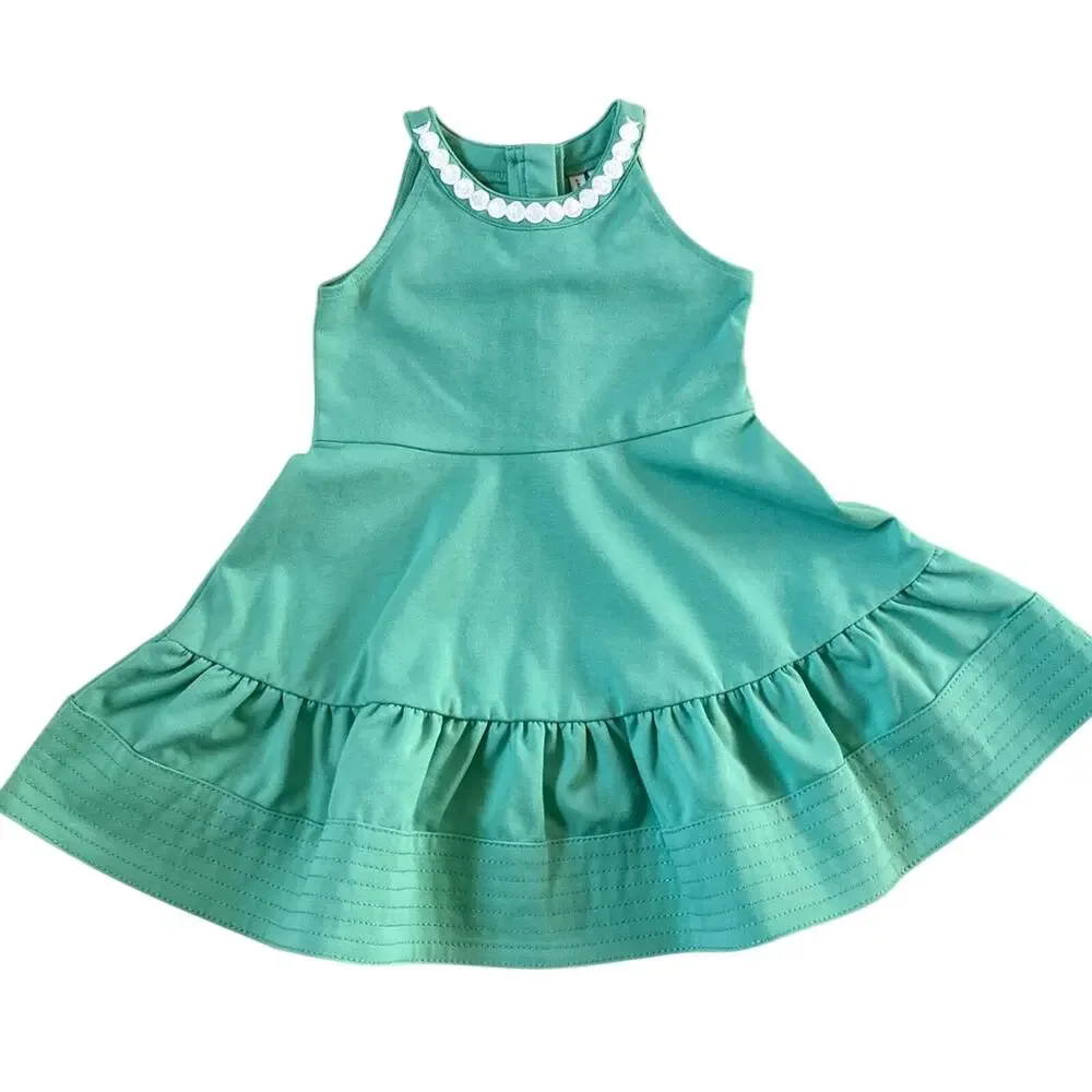 Janie and Jack dress